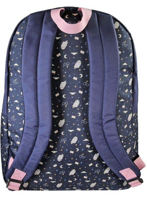 Sac à dos 'Harry Potter' – Borne – 42 cm - Kiabi Sac à dos 'Harry Potter' – Borne – 42 cm - Kiabi