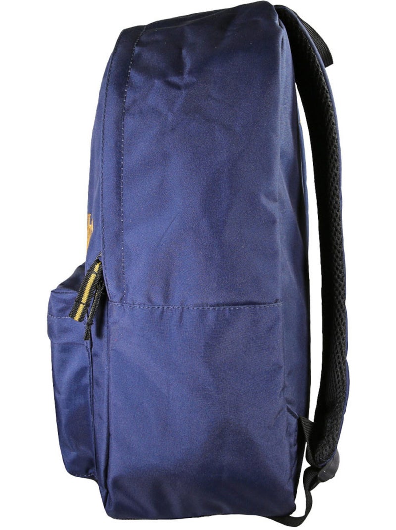 Sac à dos 'Harry Potter' – Borne Potter 07 – 42 cm Bleu Jaune - Kiabi