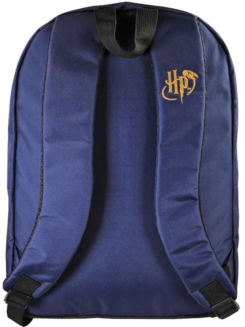 Sac à dos 'Harry Potter' – Borne Potter 07 – 42 cm - Kiabi Sac à dos 'Harry Potter' – Borne Potter 07 – 42 cm - Kiabi