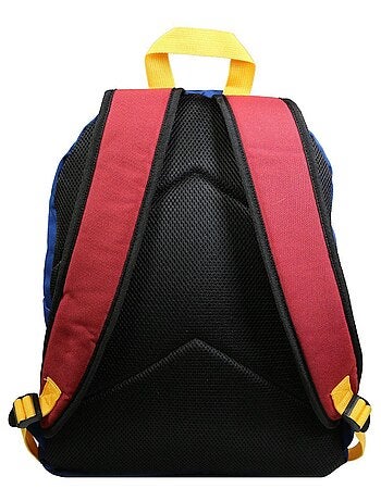 Sac à Dos Harry Potter Gryffondor Bordeaux Bagtrotter