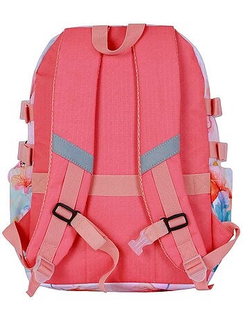 Sac à dos Haru - Disney Princesses Disney Dream - Rose - Taille Unique