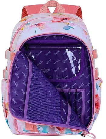 Sac à dos Haru - Disney Princesses Disney Dream - Rose - Taille Unique