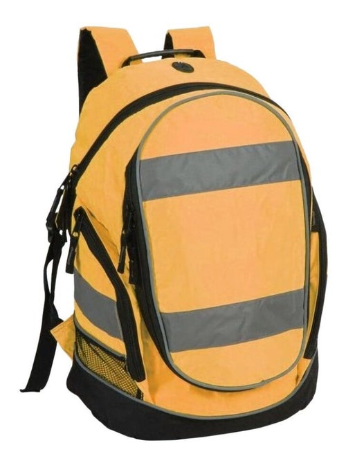 Sac à dos haute visibilité - 23 litres - shugon - Kiabi