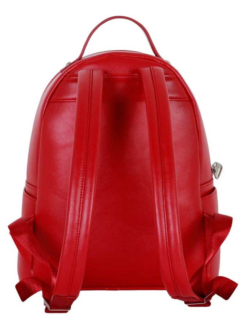Sac à dos Heady - Deadpool Chibi - Rouge - Taille Unique Rouge - Kiabi