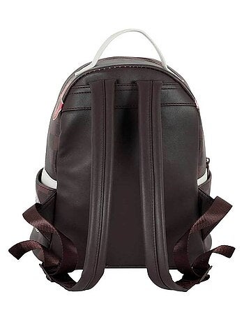 Sac à dos Heady - Disney Minnie Mouse Journey - Brun - Taille Unique