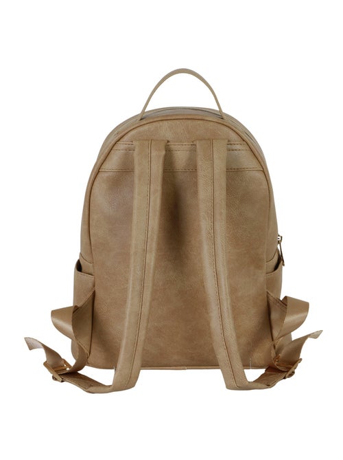 Sac à dos Heady - Disney Roi Lion Savage - Brun - Taille Unique - Kiabi