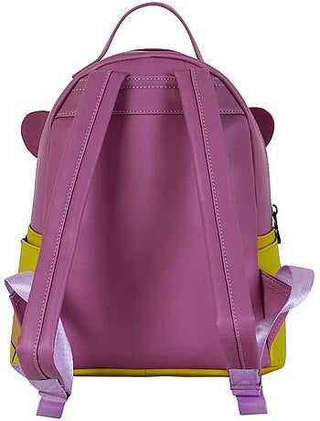 Sac à dos Heady - Disney Sept Nains Dopey - Violet - Taille Unique
