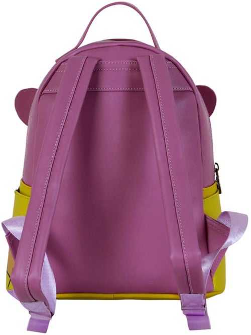 Sac à dos Heady - Disney Sept Nains Dopey - Violet - Taille Unique - Kiabi