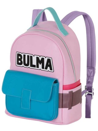 Sac à dos Heady - Dragon Ball Bulma