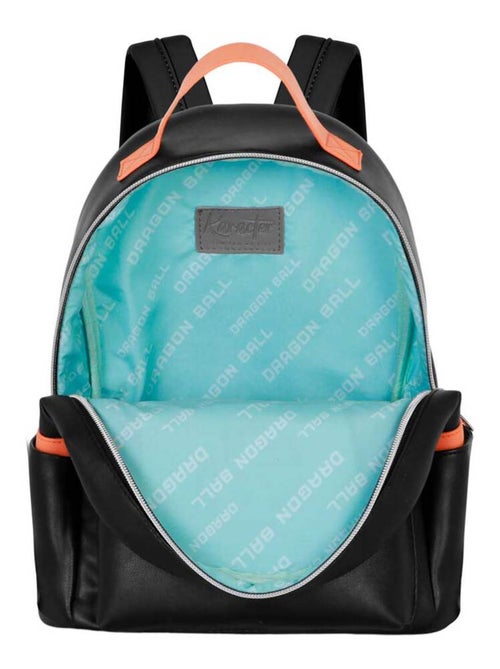 Sac à dos Heady - Dragon Ball Z - Noir - Taille Unique - Kiabi