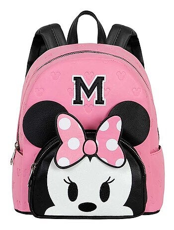 Sac à dos Heady - Minnie Mouse M
