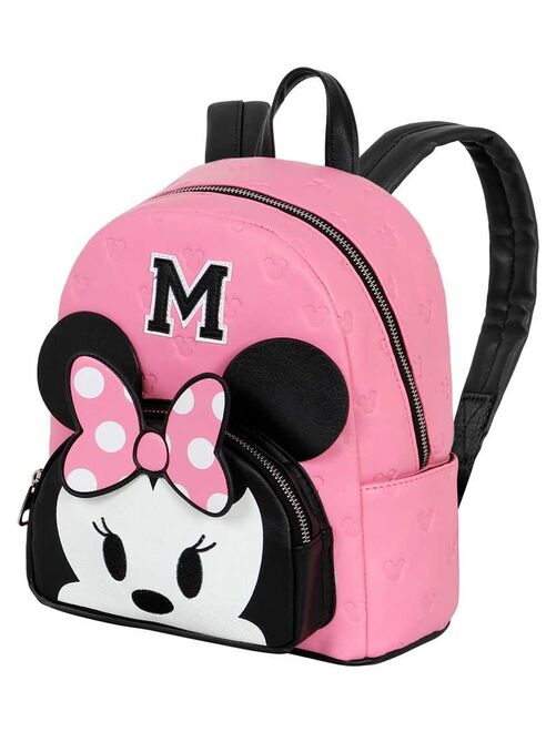 Sac à dos Heady - Minnie Mouse M - Kiabi