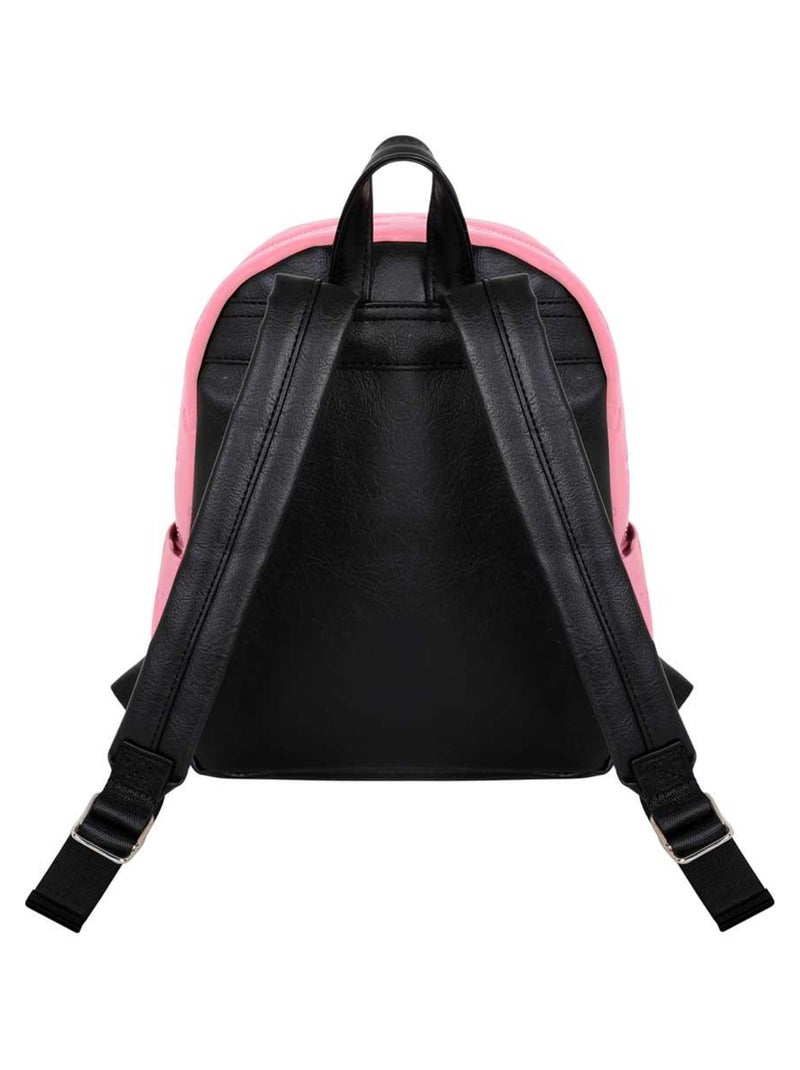 Sac à dos Heady - Minnie Mouse M Rose - Kiabi
