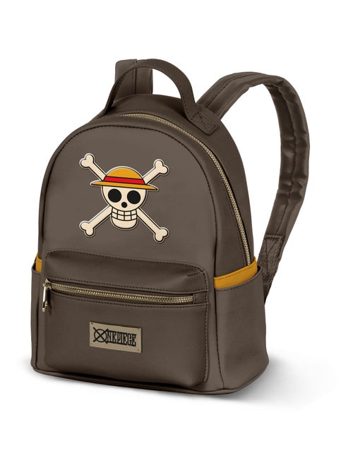 Sac à dos Heady - One Piece Skull - Kiabi