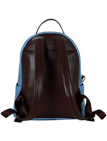 Sac à dos Heady 2.0 - Disney Lilo et Stitch Updown - Bleu - Taille Unique