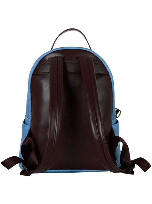 Sac à dos Heady 2.0 - Disney Lilo et Stitch Updown - Bleu - Taille Unique - Kiabi