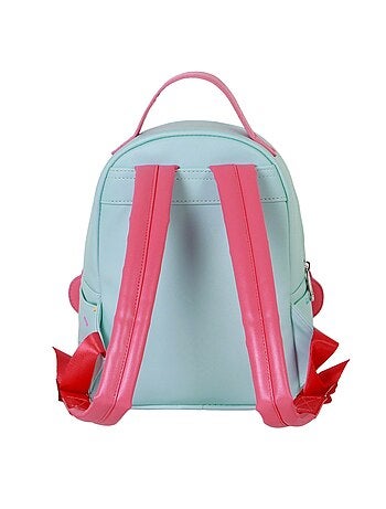 Sac à dos Heady Petit - Disney Lilo et Stitch Candy - Bleu - Taille Unique
