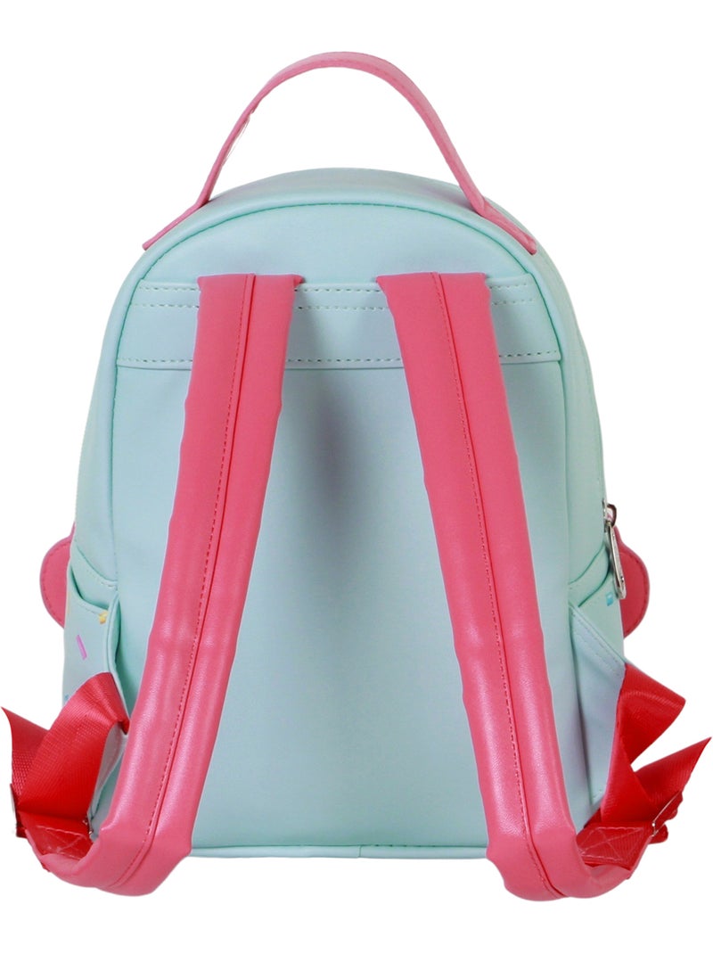 Sac à dos Heady Petit - Disney Lilo et Stitch Candy - Bleu - Taille Unique Bleu - Kiabi