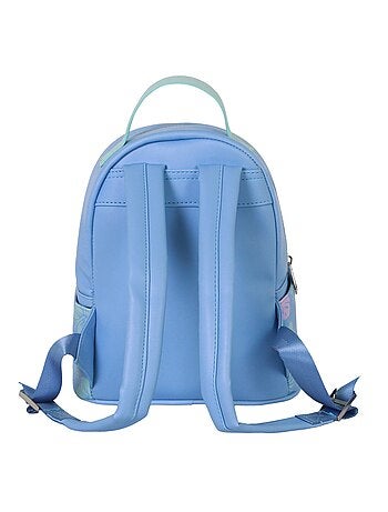 Sac à dos Heady Petit - Disney Lilo et Stitch Jolly - Bleu - Taille Unique