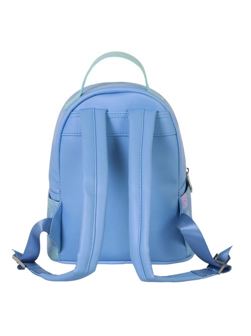 Sac à dos Heady Petit - Disney Lilo et Stitch Jolly - Bleu - Taille Unique - Kiabi