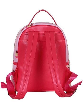 Sac à dos Heady Petit - Disney Minnie Mouse Muffin - Rose - Taille Unique