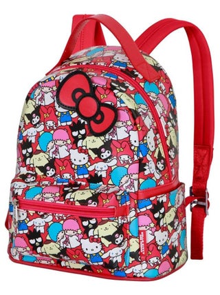 Sac à dos Heady Petit - Hello Kitty Friends