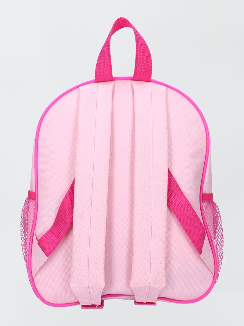 Sac à dos 'Hello Kitty' Rose - Kiabi
