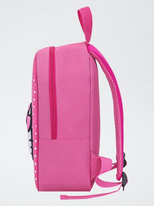 Sac à dos 'Hello Kitty' - Kiabi Sac à dos 'Hello Kitty' - Kiabi