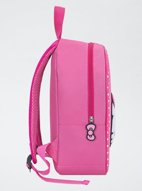 Sac à dos 'Hello Kitty' - Kiabi Sac à dos 'Hello Kitty' - Kiabi