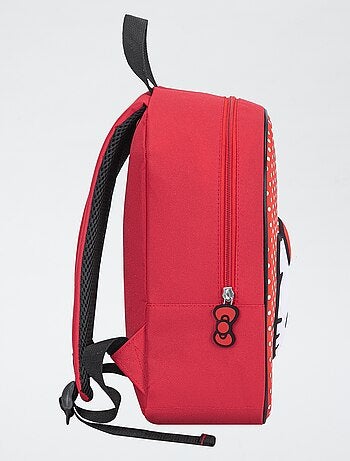 Sac à dos 'Hello Kitty'