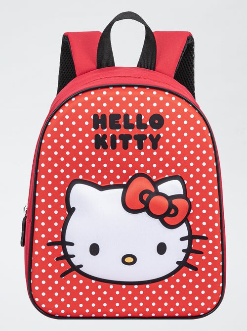 Sac à dos 'Hello Kitty' - Kiabi