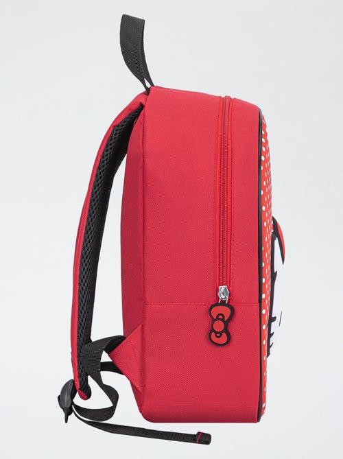 Sac à dos 'Hello Kitty' - Kiabi