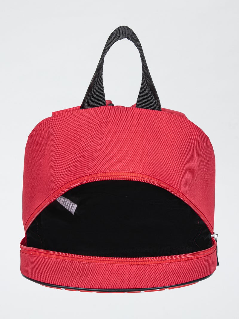 Sac à dos 'Hello Kitty' Rouge - Kiabi