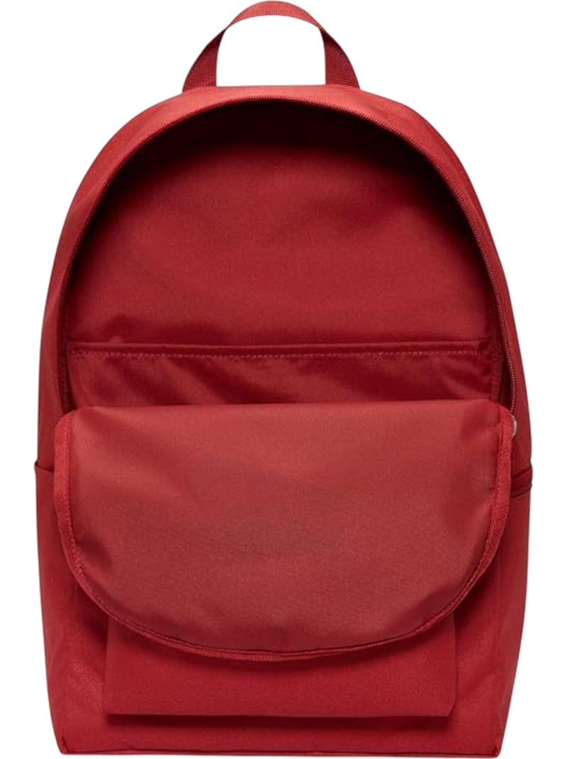 Sac à dos heritage - nike Rouge - Kiabi
