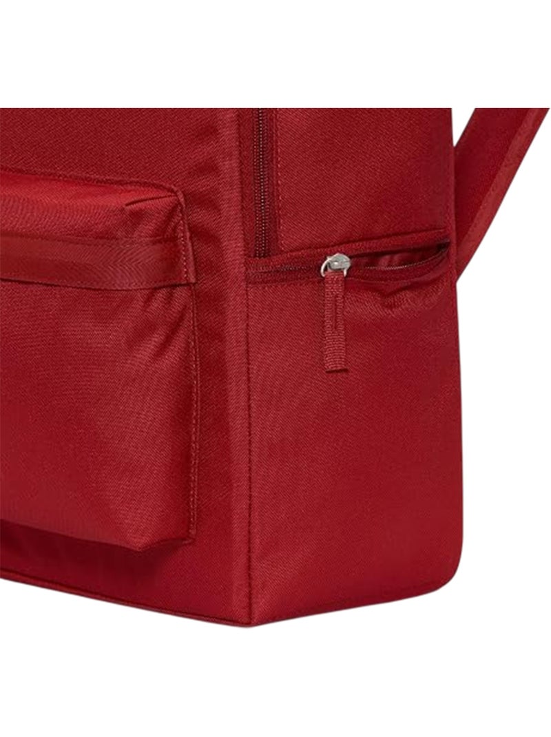 Sac à dos heritage - nike Rouge - Kiabi