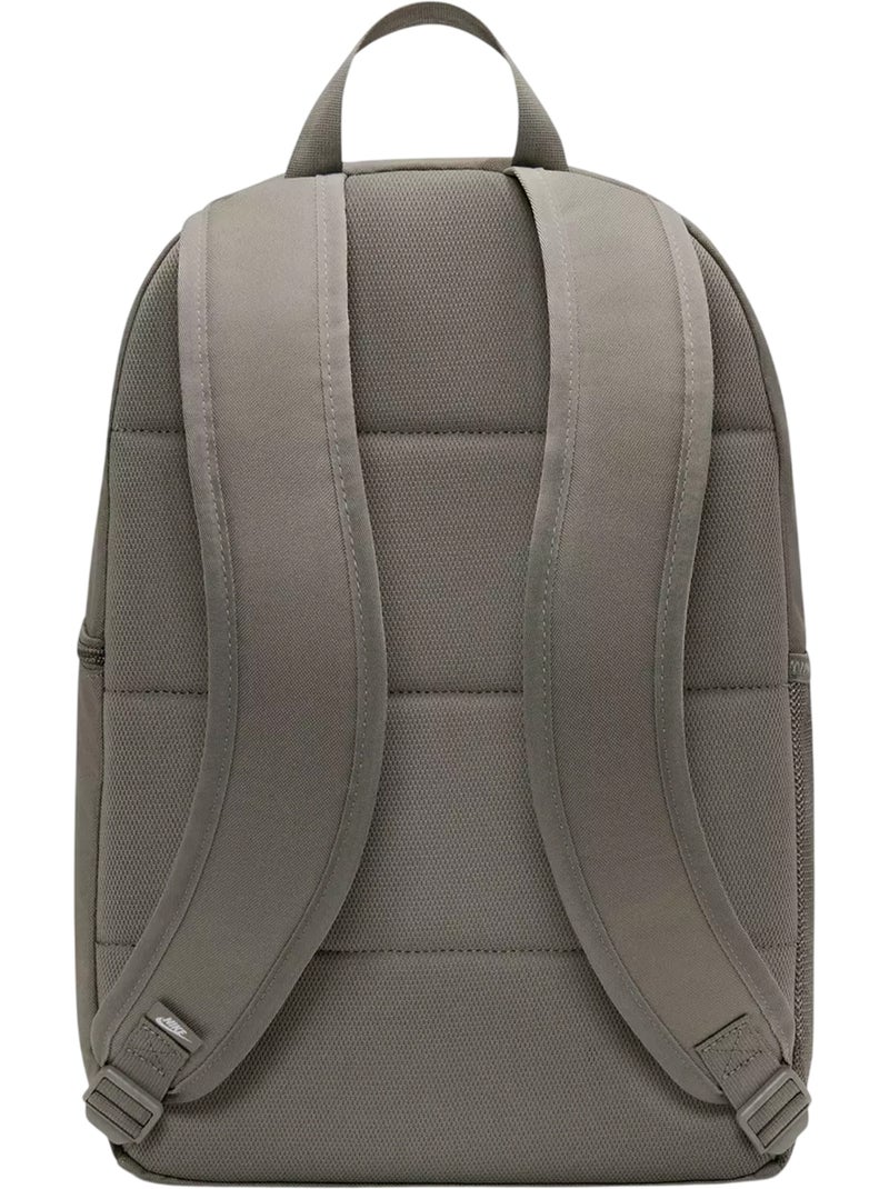 Sac à dos heritage 2.0 - nike Vert kaki - Kiabi