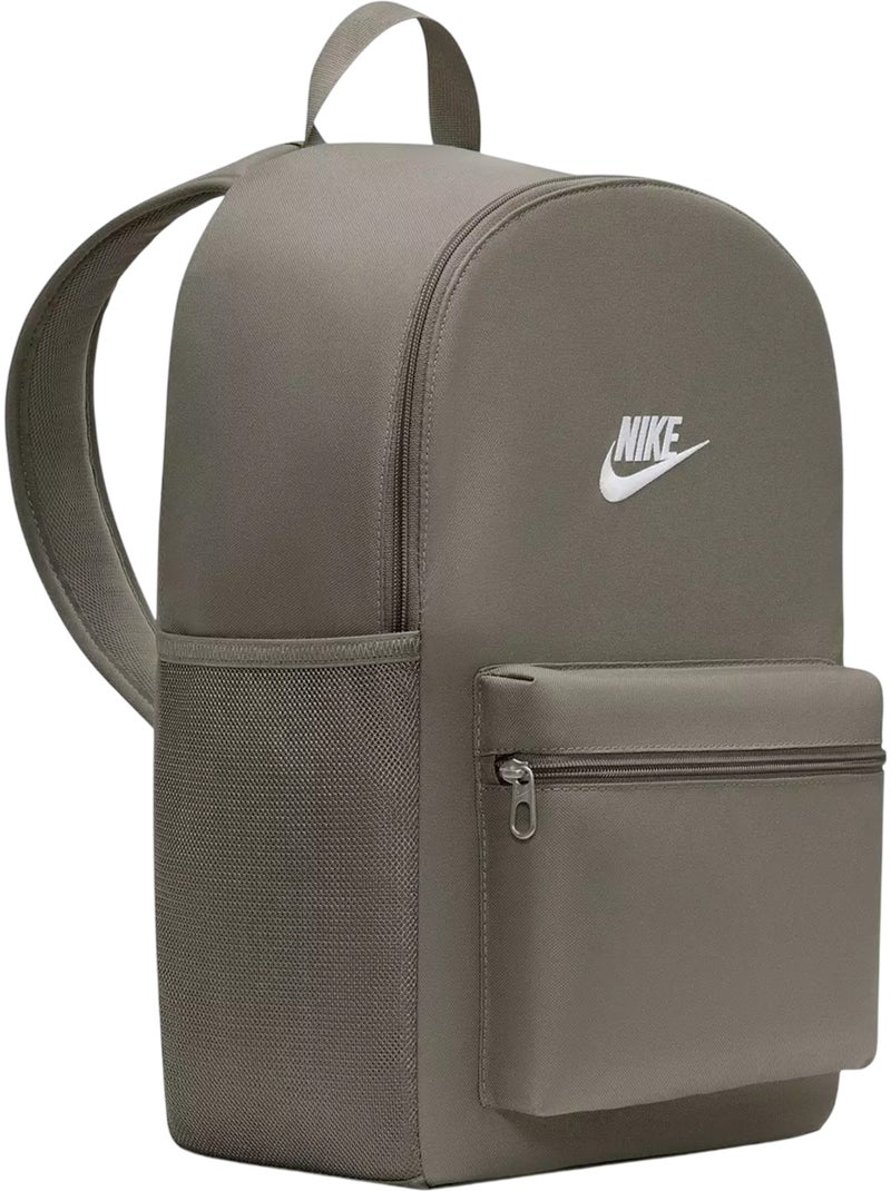 Sac à dos heritage 2.0 - nike Vert kaki - Kiabi