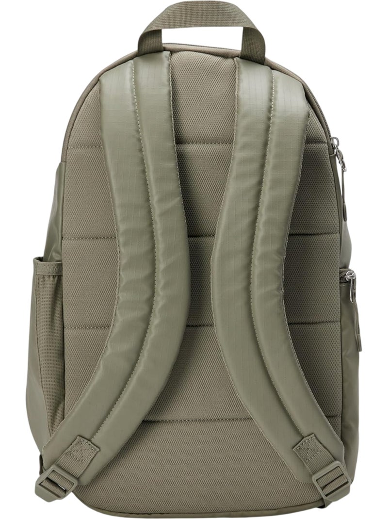 Sac à dos heritage eugene - nike Vert - Kiabi