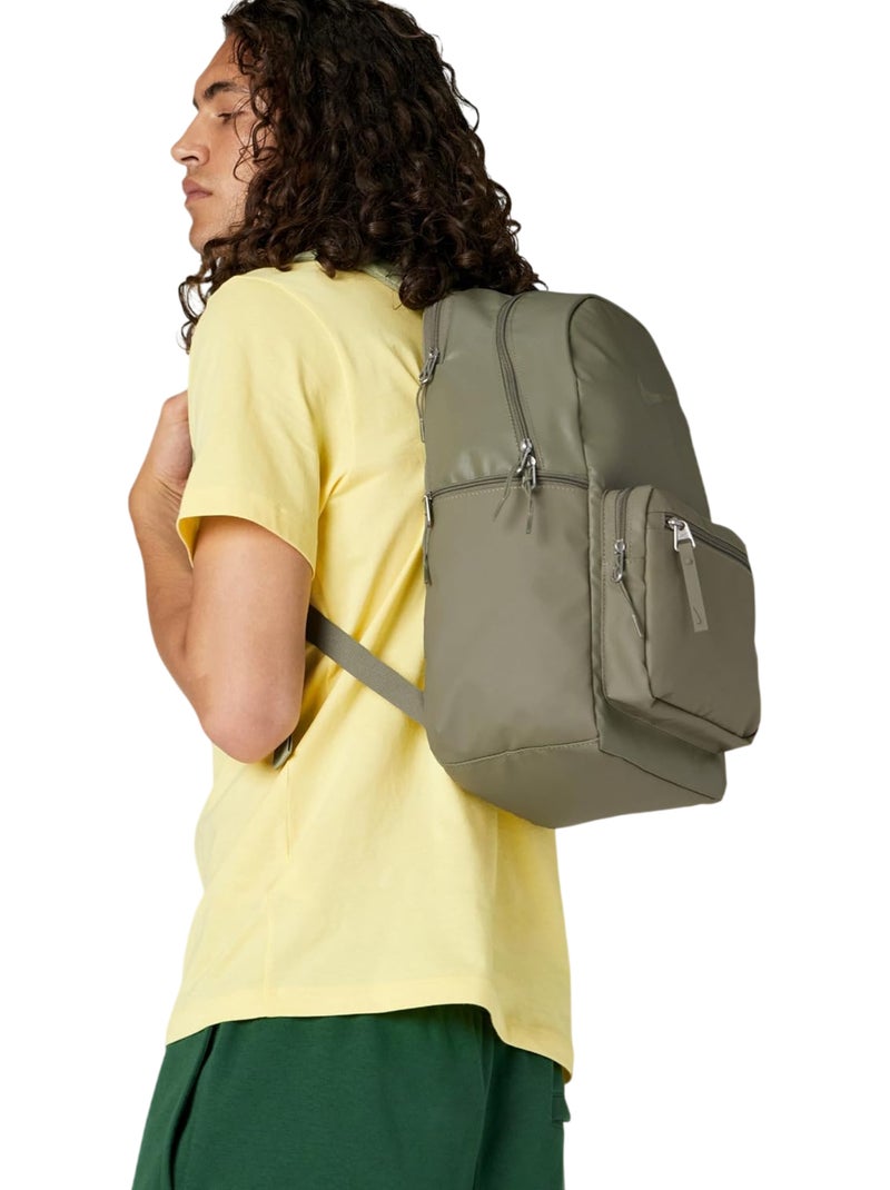 Sac à dos heritage eugene - nike Vert - Kiabi