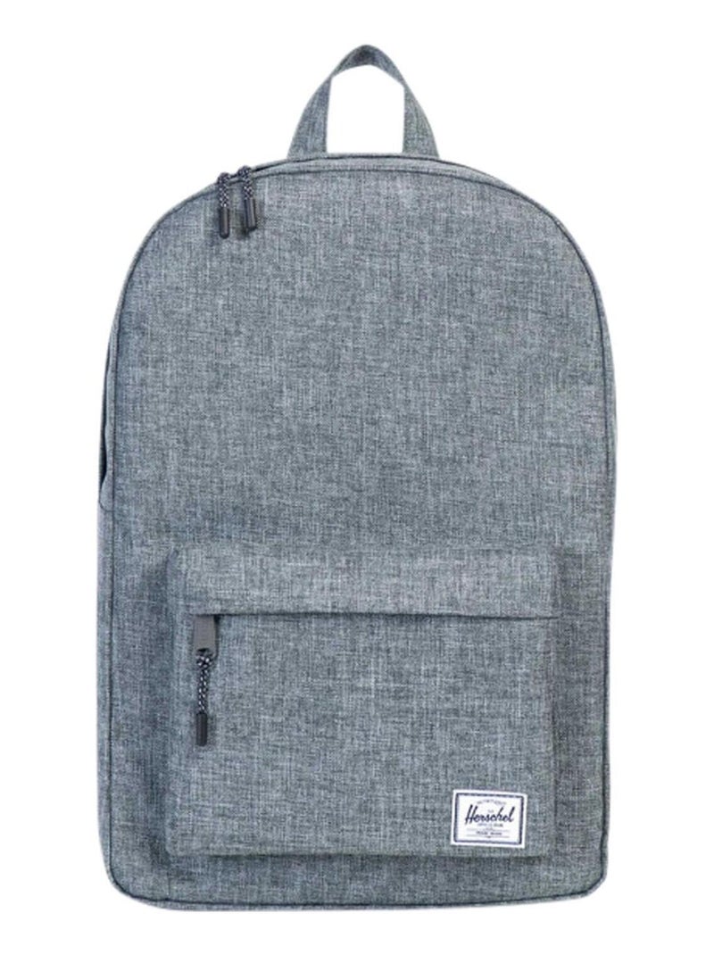 Sac À Dos Herschel Classic Gris - Kiabi