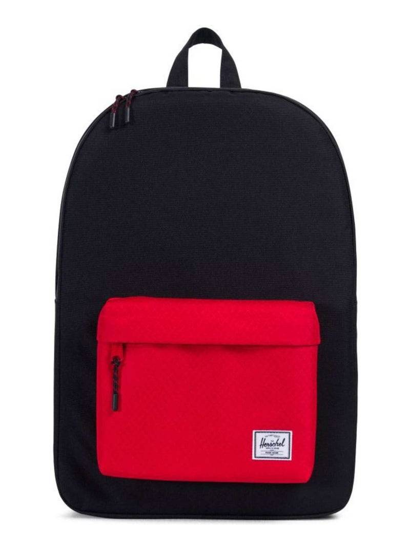 Sac A Dos herschel Classic Noir - Kiabi