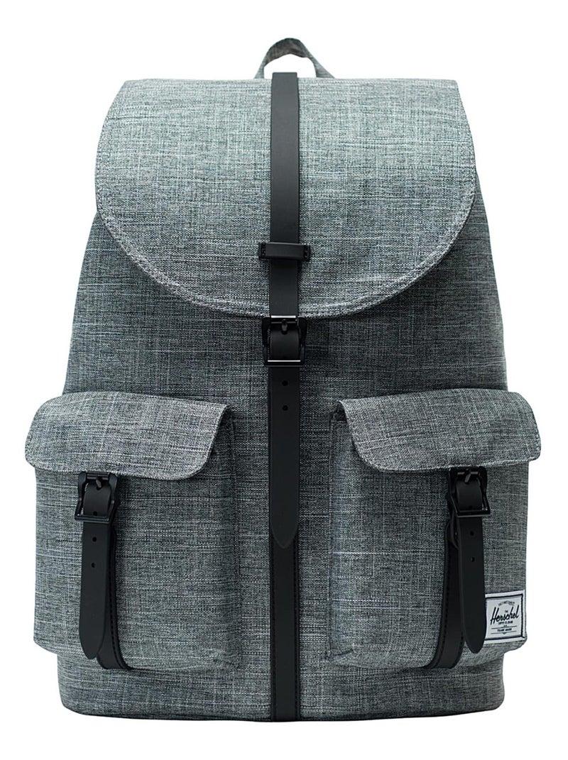Sac À Dos Herschel Dawson Bleu - Kiabi