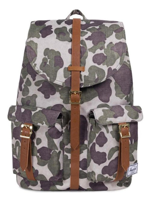 Sac À Dos Herschel Dawson - Kiabi
