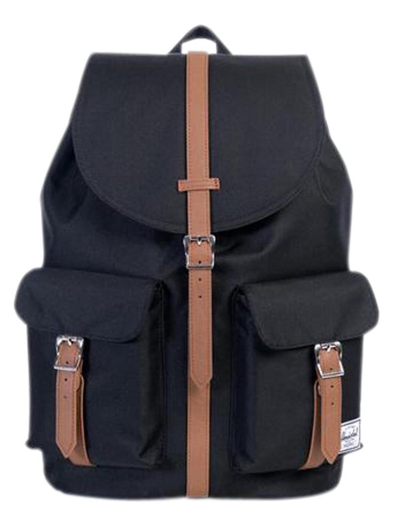 Sac À Dos Herschel Dawson Noir - Kiabi