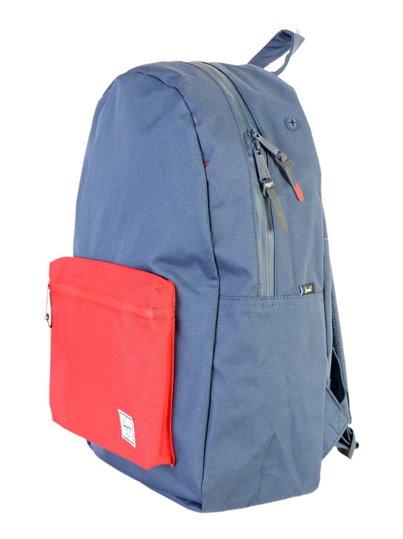 Sac à dos Herschel Settlement Bleu - Kiabi