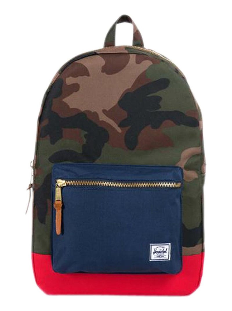 Sac à dos Herschel Settlement Multicolore - Kiabi