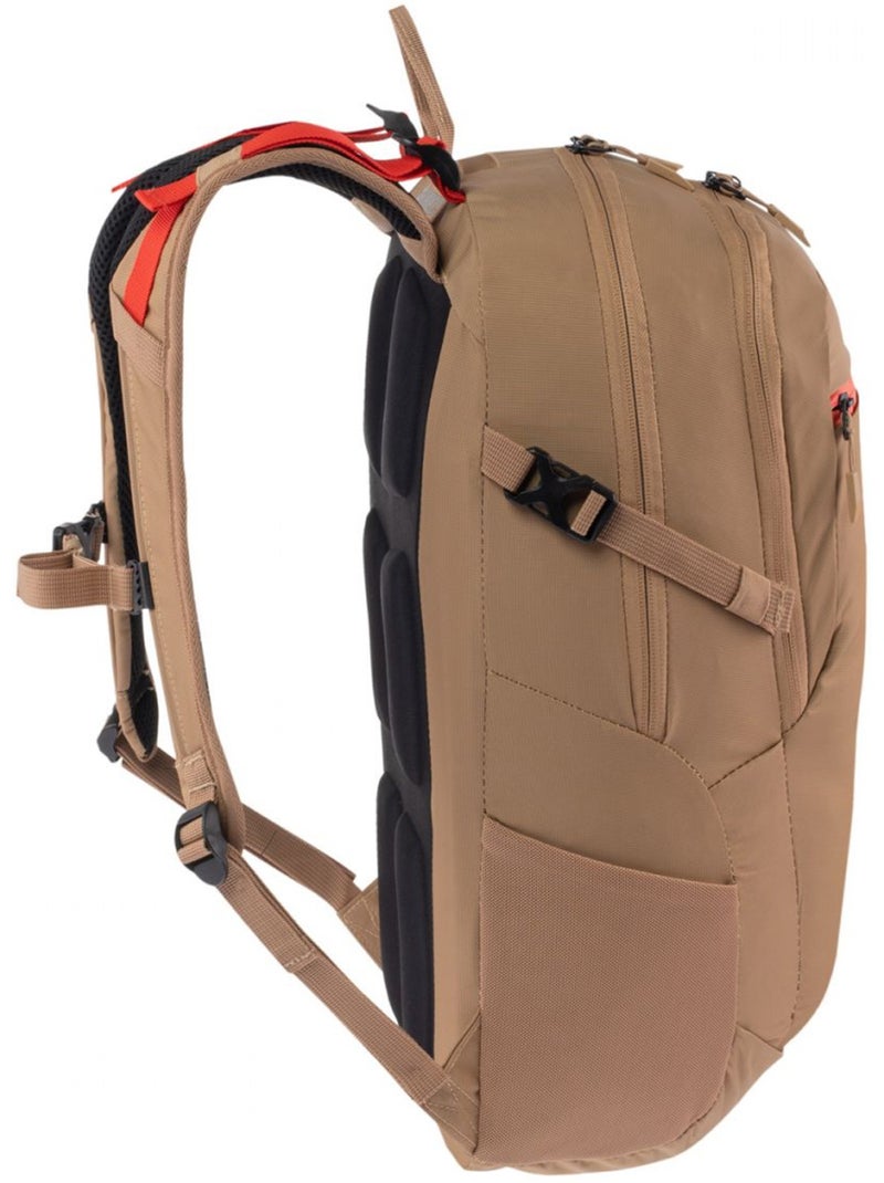 Sac à dos highlander - hi-tec Marron - Kiabi