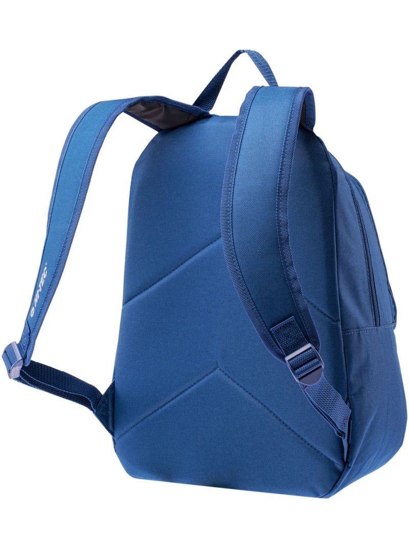 Sac à dos hilo - hi-tec Bleu - Kiabi