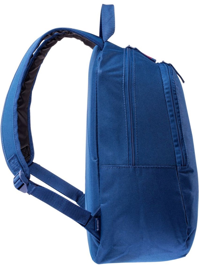 Sac à dos hilo - hi-tec Bleu - Kiabi
