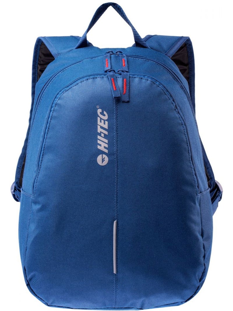 Sac à dos hilo - hi-tec Bleu - Kiabi